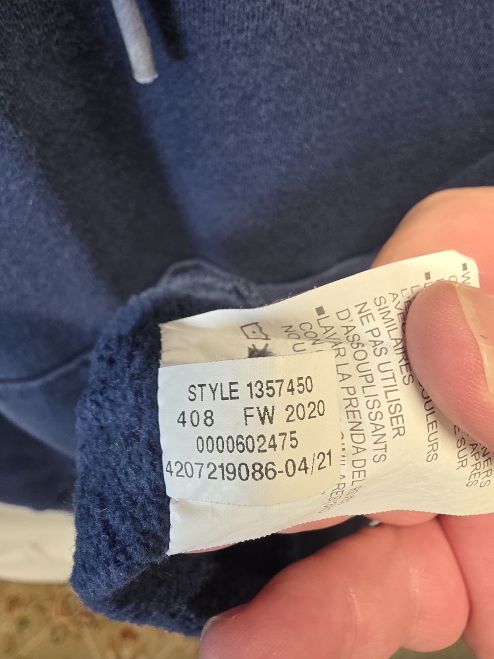 Urban Style Under Armour Short Sleeve Hoodie Sweatshirt Coldgear Sporty Pullover - Picture 9 of 11
